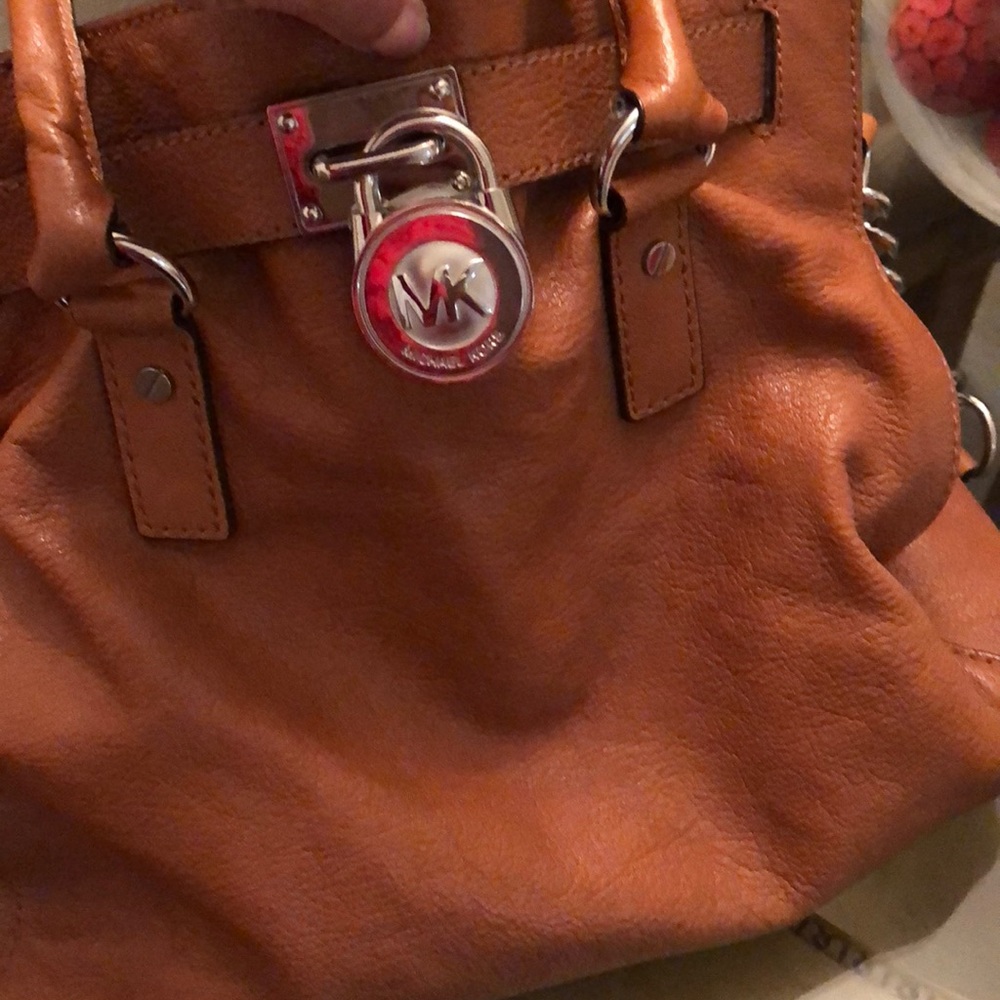 Michael Kors handbag